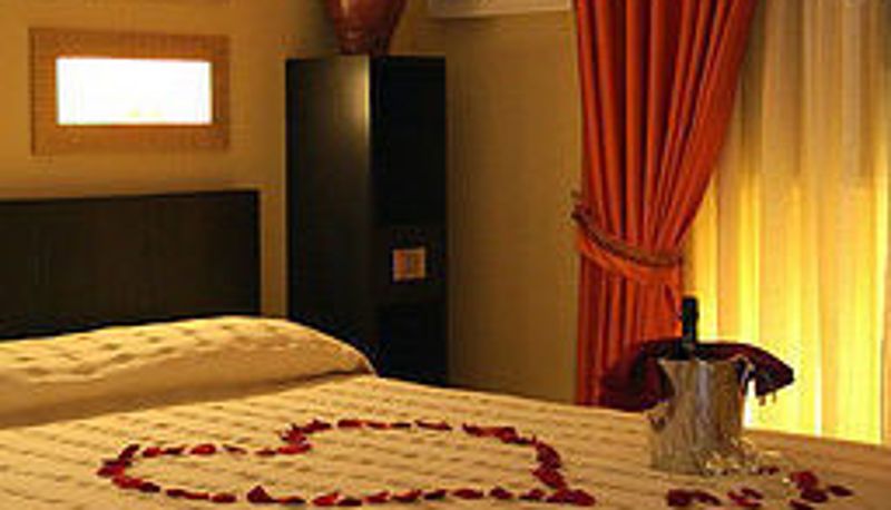 Room - Pand'Amuri