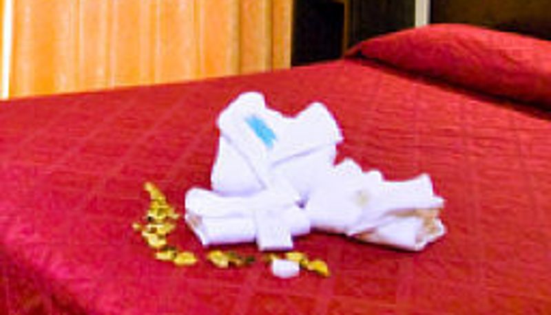 Room - Pand'Amuri