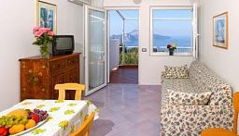 Appartamento - Gocce di Capri Hotel & Residence