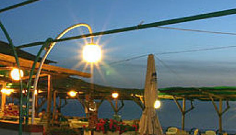 Bar - Gocce di Capri Hotel & Residence