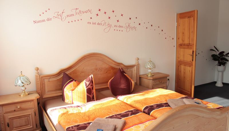 Habitación estándar (doble) - Stadt Pausa