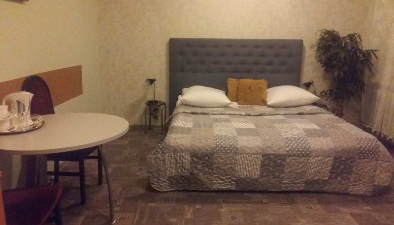 Apartment - Vaivorykste