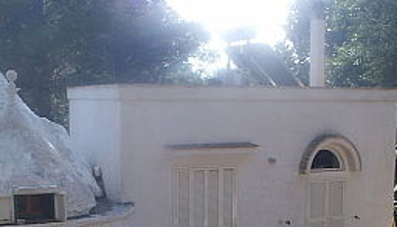 Apartment - Allegroitalia Ostuni Agritrulli