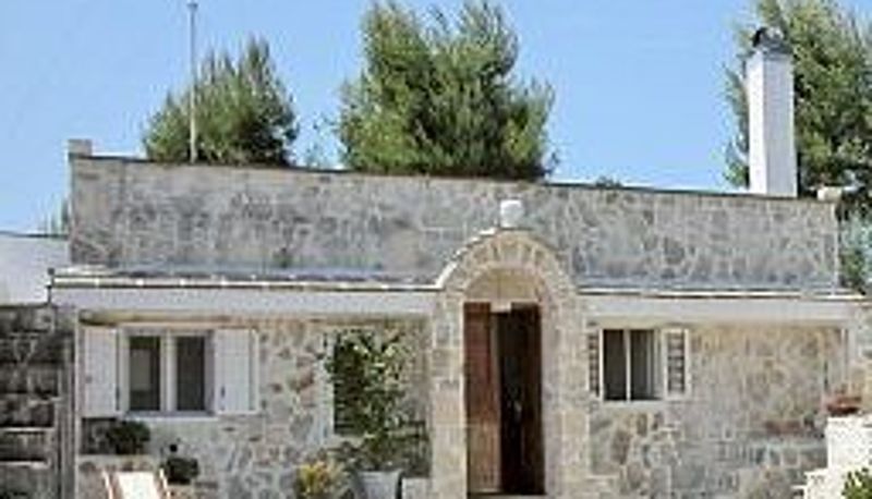 Apartment - Allegroitalia Ostuni Agritrulli