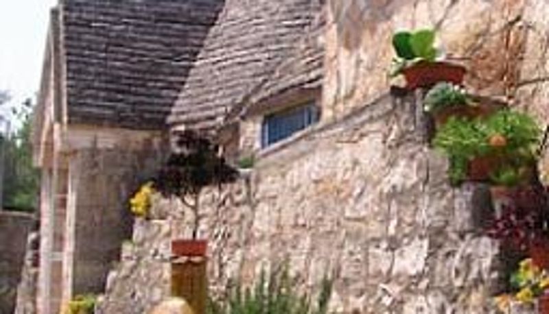 Außenansicht - Allegroitalia Ostuni Agritrulli