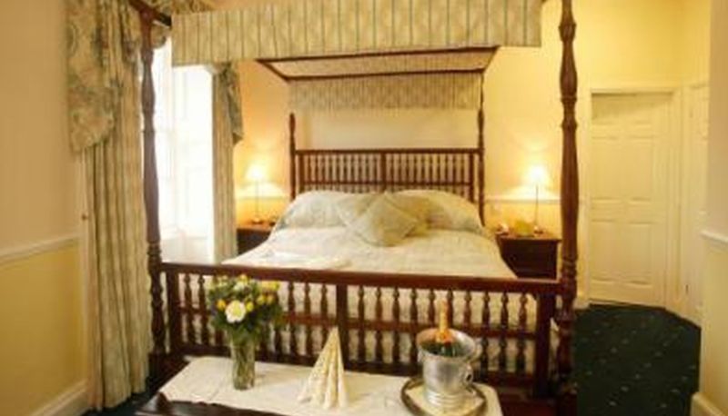 Camera superior (doppia) - Newby Bridge Hotel