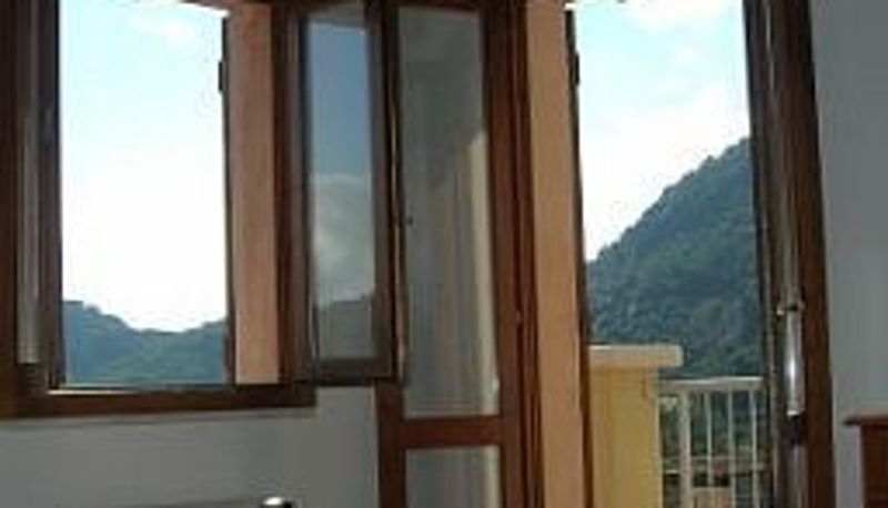 Vista interna - Rifugio d'Ogliastra
