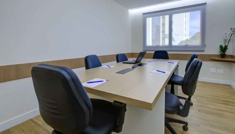 Eventos - Transamerica Executive Chácara Santo Antônio