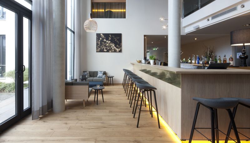 Bar - Fürstenfelder