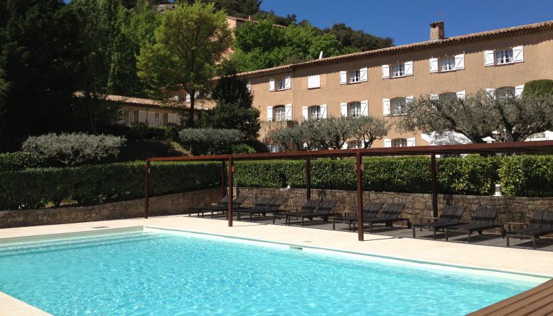 Piscine - La Bastide du Calalou Hotel & Spa BW Signature Collection