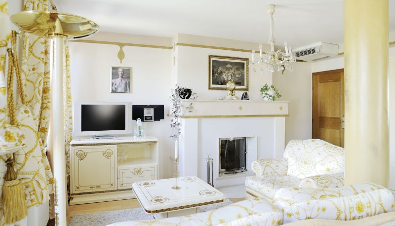 Suite - Hotel Schwarzer Adler