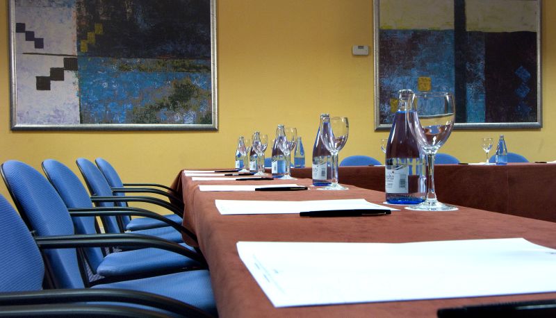 Meeting room - La Siesta