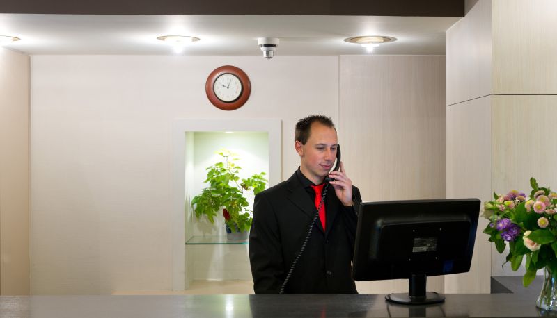 Reception - Century