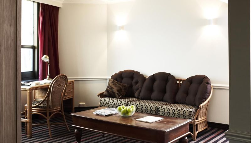 Suite - RYDGES SOUTHBANK TOWNSVILLE
