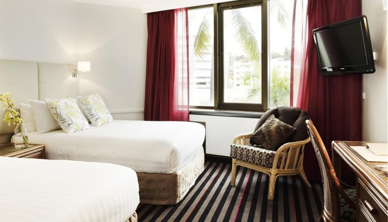 Habitación - RYDGES SOUTHBANK TOWNSVILLE