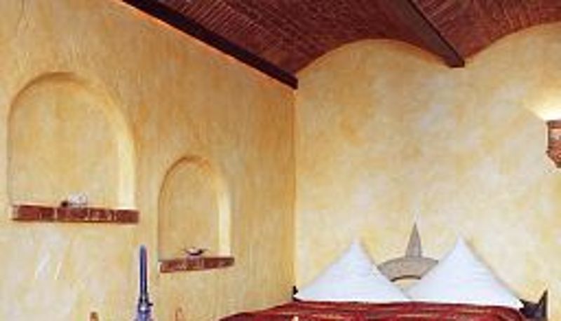 Appartement - Gästehaus Mezcalero B&B
