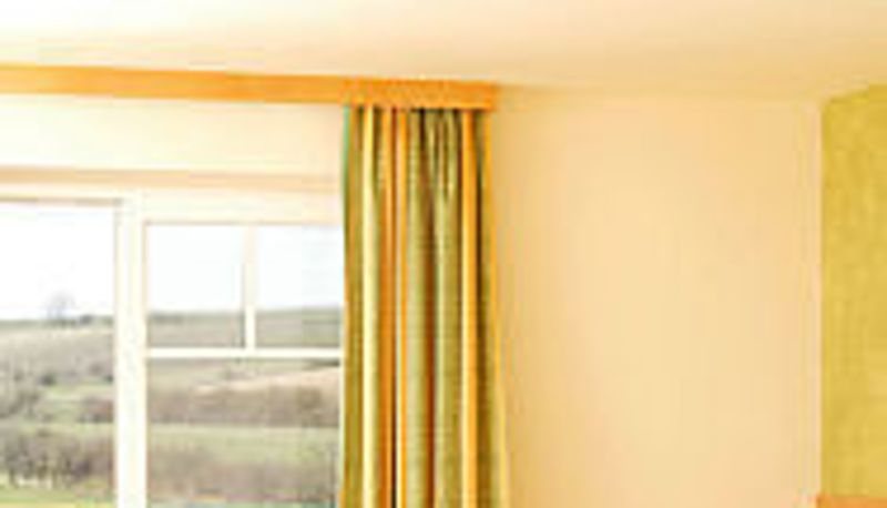Camera con terrazza - Hotel Neustifter