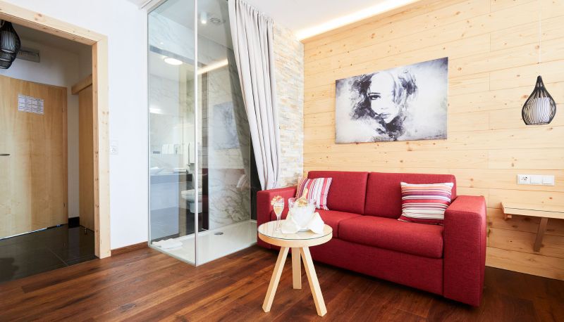Superior room (double) - Hotel San Marco