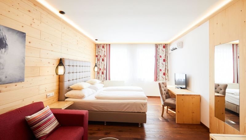 Superior room (double) - Hotel San Marco