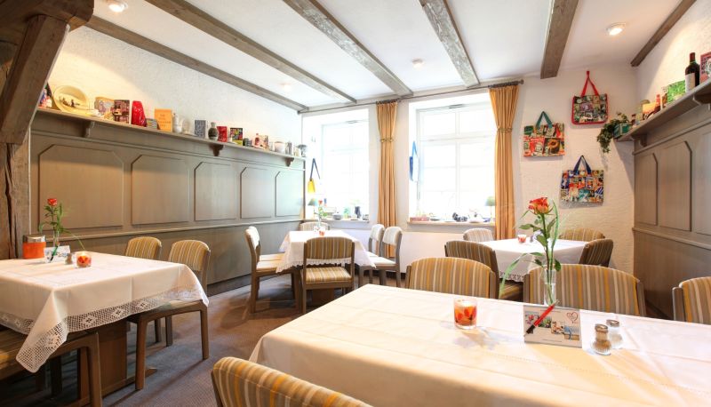 Breakfast room - Zur Mühle
