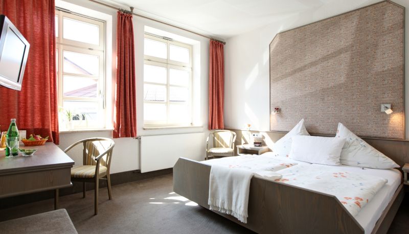 Room - Zur Mühle