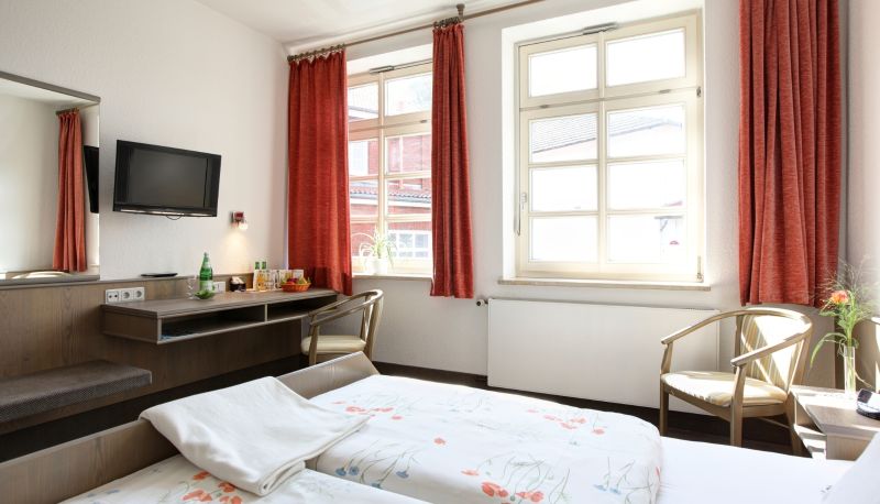Room - Zur Mühle