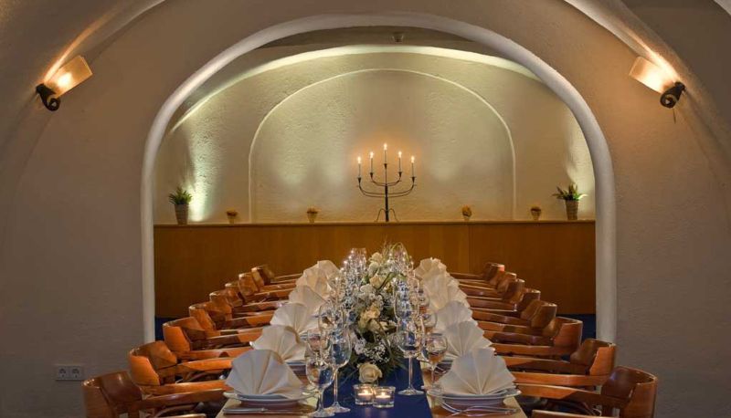 Veranstaltungen - Sorat Hotel Cottbus