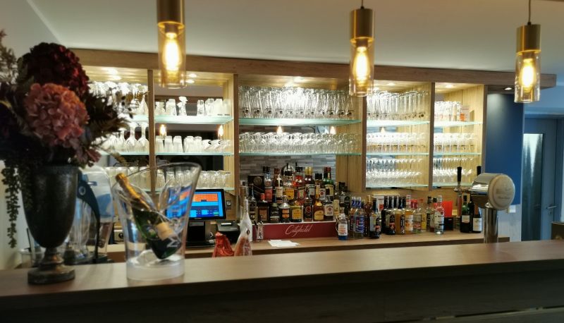 Bar - Cityhotel Ihr Innenstadthotel