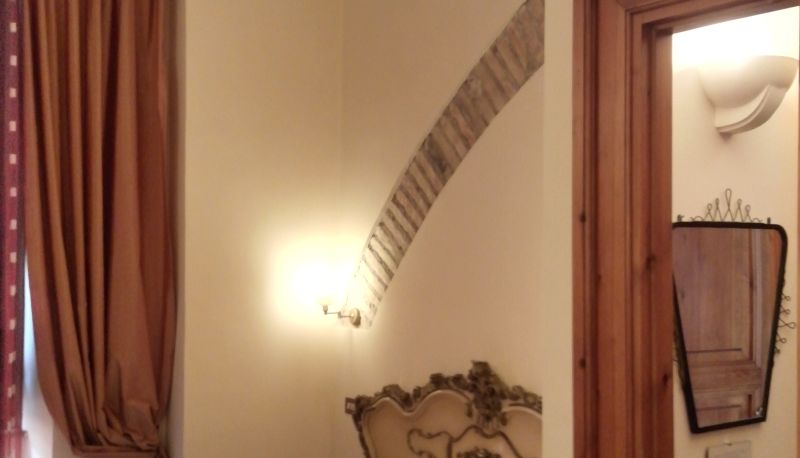 Standardzimmer (Einzel) - Marta Guest House