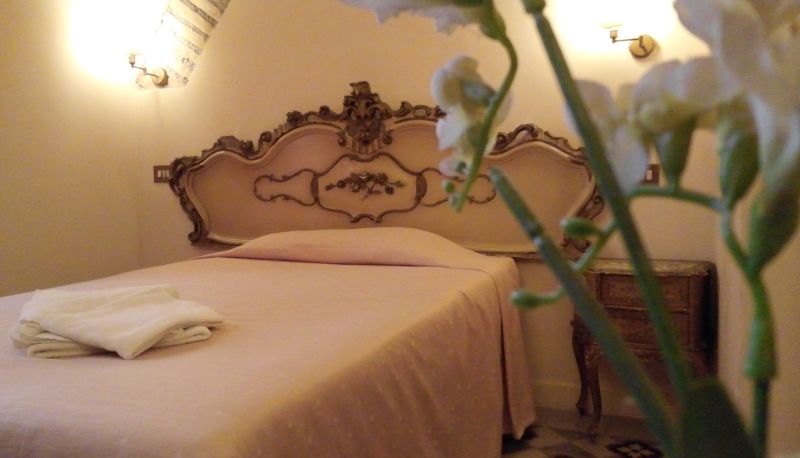 Standardzimmer (Einzel) - Marta Guest House