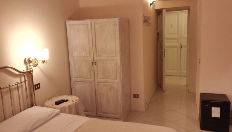 Standardzimmer (Doppel) - Marta Guest House