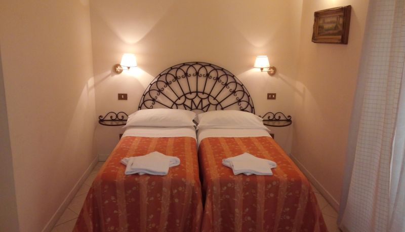 Standardzimmer (Doppel) - Marta Guest House