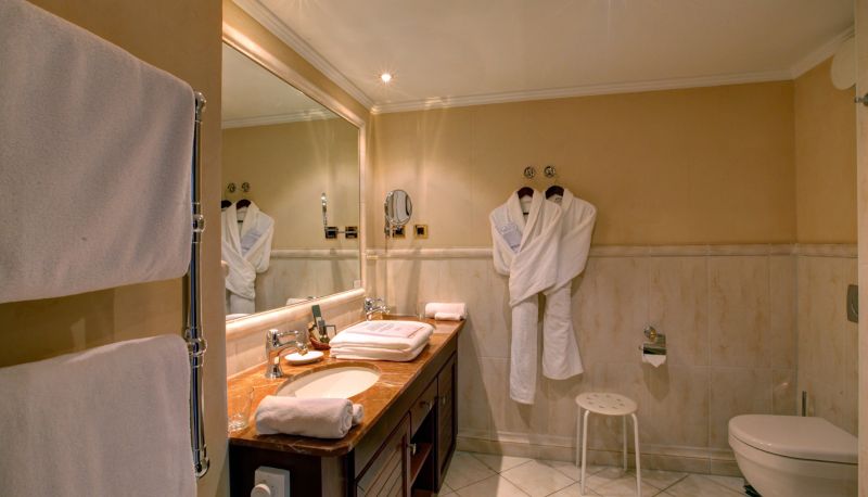 Junior Suite - Gran BelVeder