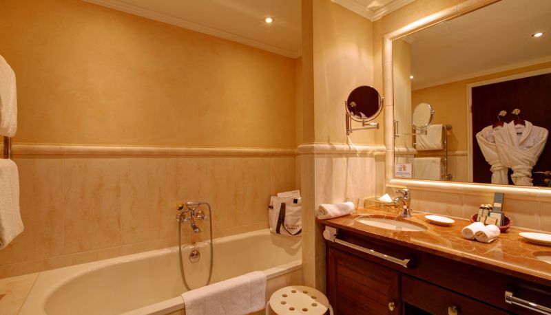 Suite - Gran BelVeder