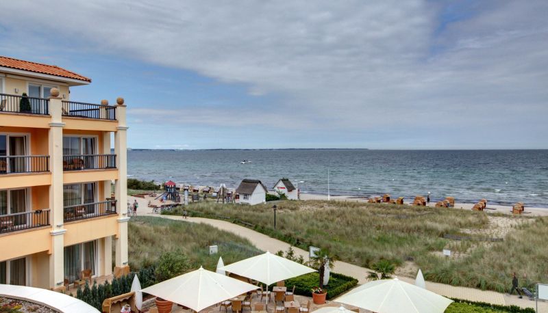 Camera con vista mare - Gran BelVeder