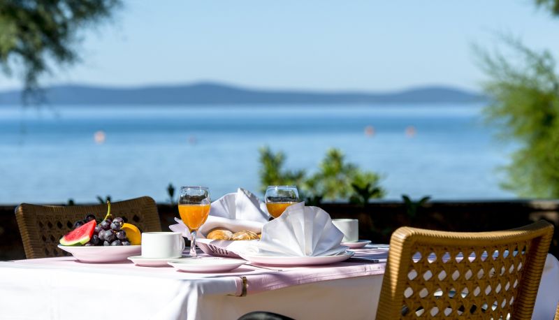 Ristorante - Laguna
