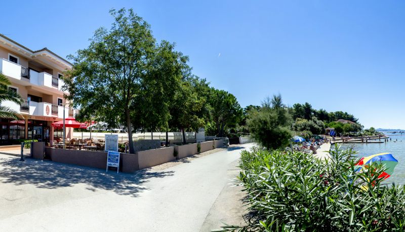 Spiaggia - Laguna