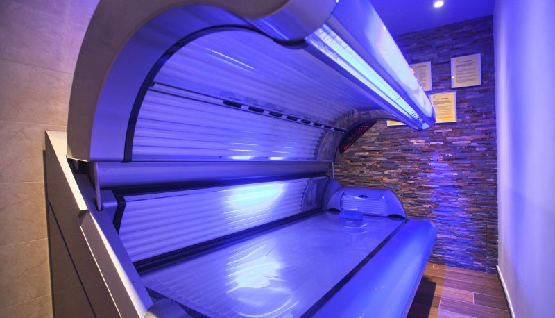 Wellnessruimte - Pensjonat Śnieżka SPA