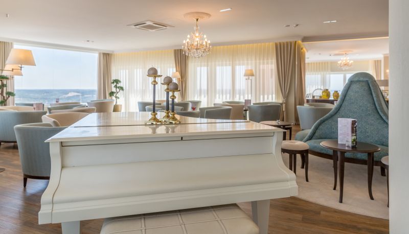 Bar - Luna Hotel Turismo