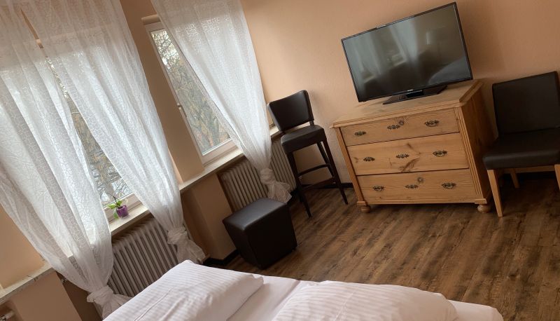 Apartamento - Seeluna am Klostersee