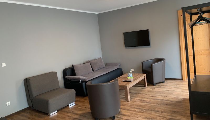 Apartamento - Seeluna am Klostersee