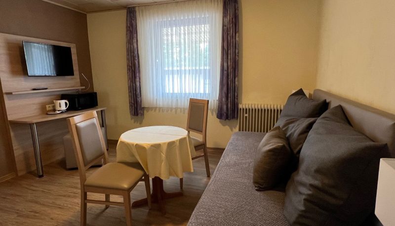 Appartement - Westerwälder Hof