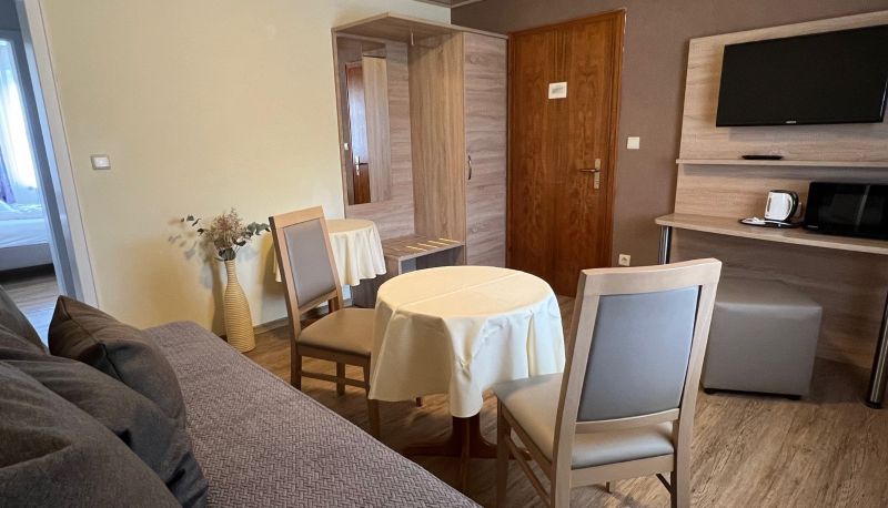 Appartement - Westerwälder Hof