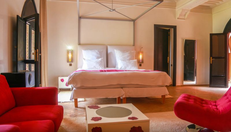 Suite - Murano Resort Marrakech