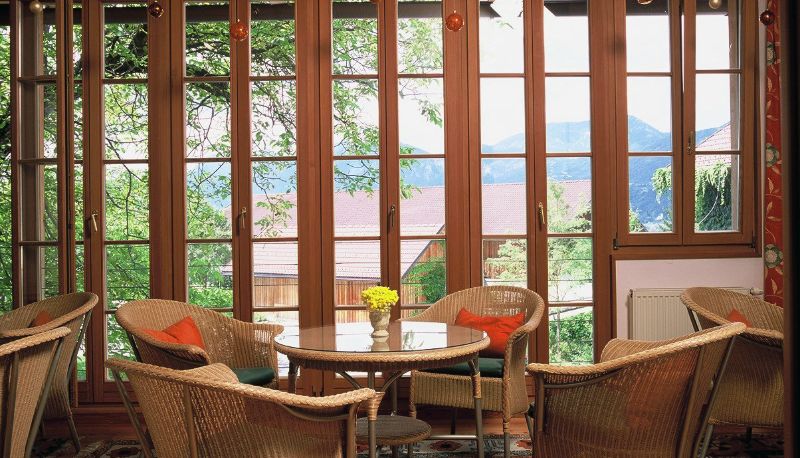 Restaurant 1 - Alte Post