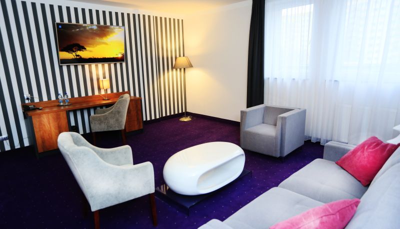 Apartment - Best Western Plus Hotel Olsztyn Old Town