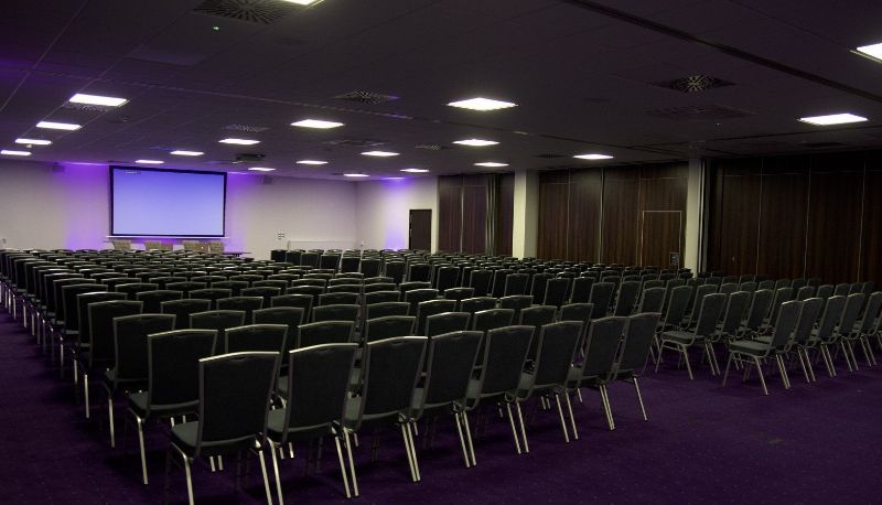 Meeting room - Best Western Plus Hotel Olsztyn Old Town