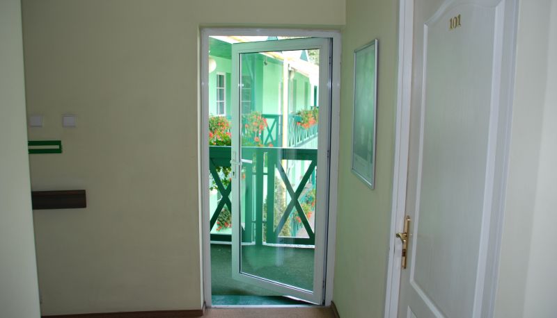 Sala - Alicja