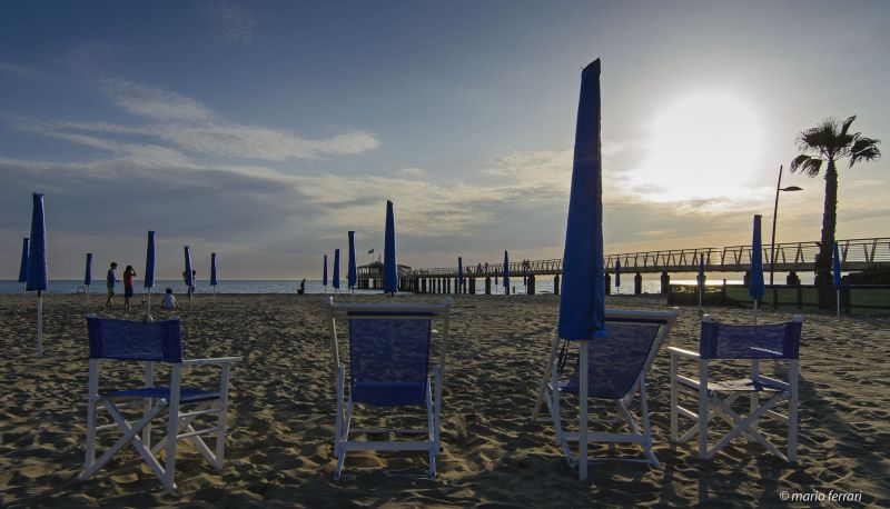 Strand - Nuovo Tirreno