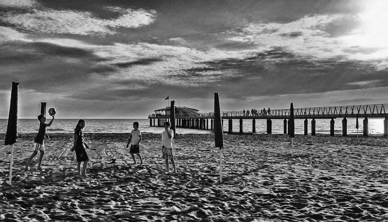 Strand - Nuovo Tirreno